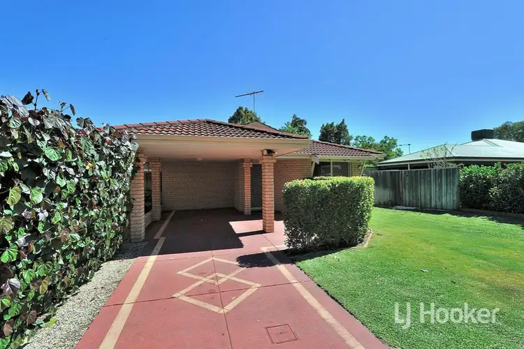Second view of Homely house listing, 6 Bombay Entrance, Stratton WA 6056