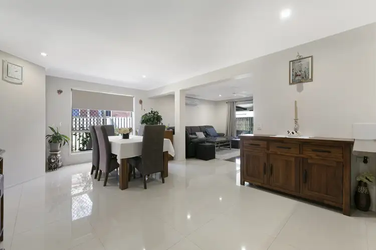 Fifth view of Homely house listing, 14 Marble Arch Place, Arundel QLD 4214