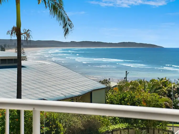 7/10 Pinnacle Row, Lennox Head NSW 2478