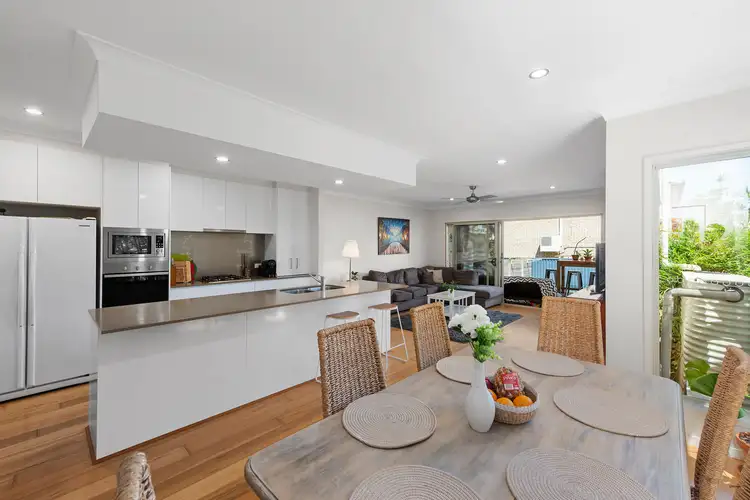 Sixth view of Homely semi-detached listing, 2/52 Third Avenue, Palm Beach QLD 4221