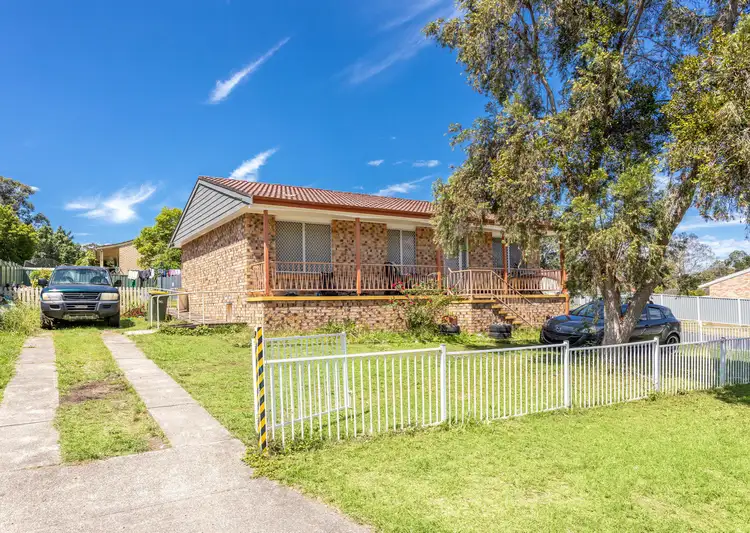 Main view of Homely house listing, 4 Hughes Street, Taree NSW 2430