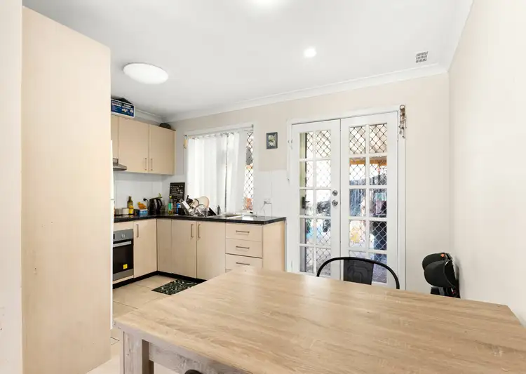 Second view of Homely house listing, 4 Hughes Street, Taree NSW 2430