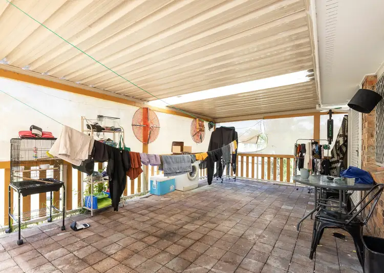 Fifth view of Homely house listing, 4 Hughes Street, Taree NSW 2430