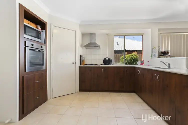 Third view of Homely house listing, 101 Hornibrook Road, Dalyellup WA 6230