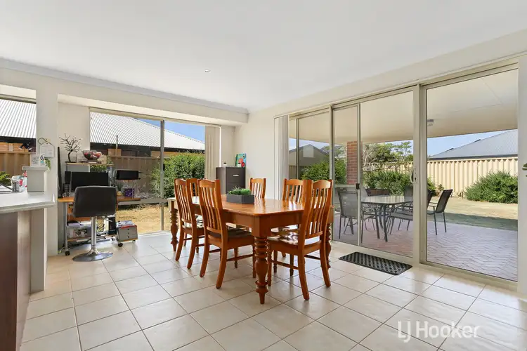 Sixth view of Homely house listing, 101 Hornibrook Road, Dalyellup WA 6230
