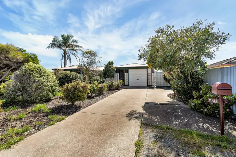 Second view of Homely unit listing, 2/23 Heathersay Avenue, Aldinga Beach SA 5173