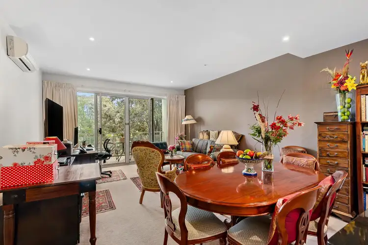 Third view of Homely apartment listing, 117/219a Northbourne Avenue, Turner ACT 2612