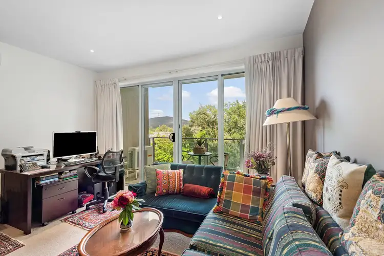 Fourth view of Homely apartment listing, 117/219a Northbourne Avenue, Turner ACT 2612