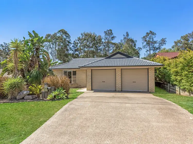 8 Rainwood Court, Springfield QLD 4300