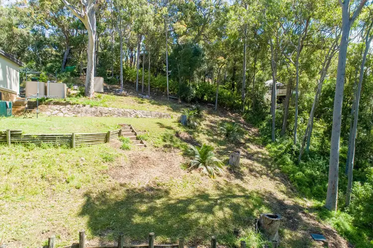 Main view of Homely land listing, 35A Queens Avenue, Avalon Beach NSW 2107
