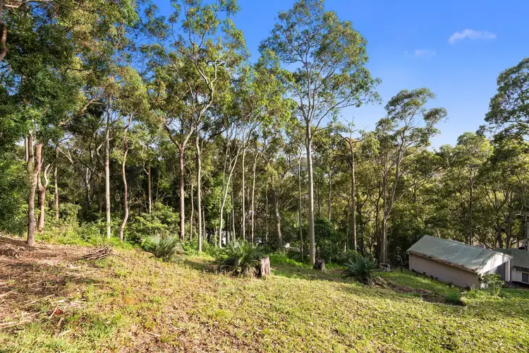 Third view of Homely land listing, 35A Queens Avenue, Avalon Beach NSW 2107