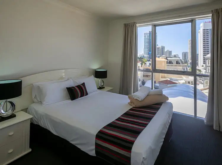 Fourth view of Homely unit listing, 1074/23 Ferny Avenue, Surfers Paradise QLD 4217