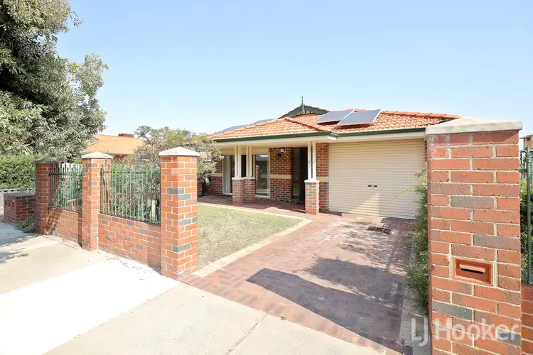 1/295 Cambridge Street, Wembley WA 6014