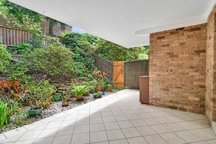 3/46 Morton Street, Wollstonecraft NSW 2065