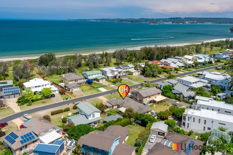 Main view of Homely house listing, 65 Sandy Place, Long Beach NSW 2536