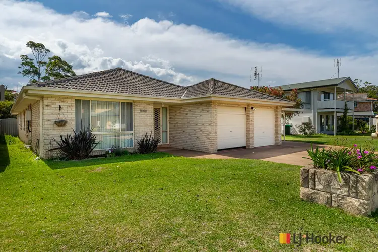 Second view of Homely house listing, 65 Sandy Place, Long Beach NSW 2536