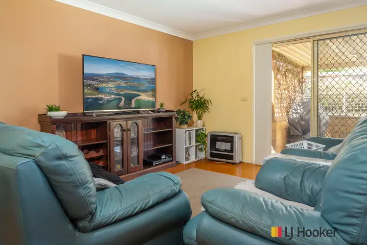 Third view of Homely house listing, 65 Sandy Place, Long Beach NSW 2536
