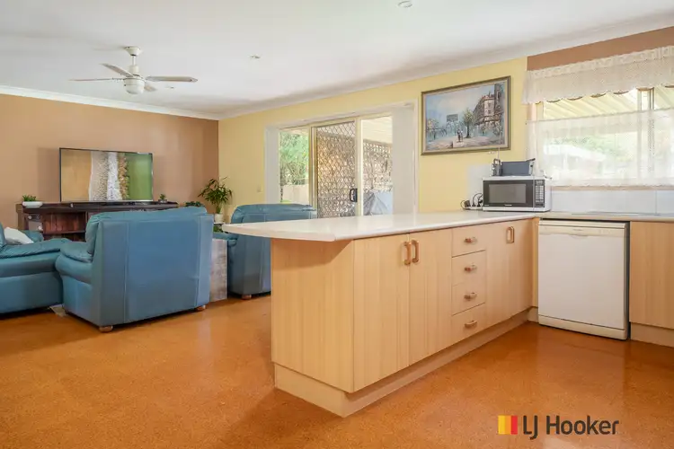 Fourth view of Homely house listing, 65 Sandy Place, Long Beach NSW 2536