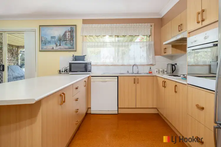 Sixth view of Homely house listing, 65 Sandy Place, Long Beach NSW 2536