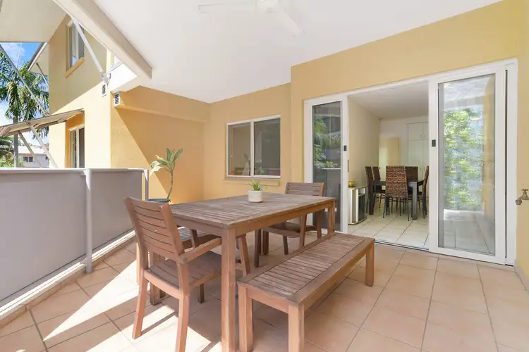 4/1 Dinah Court, Stuart Park NT 820