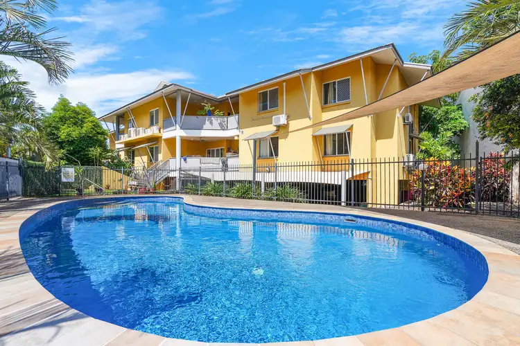 Second view of Homely unit listing, 4/1 Dinah Court, Stuart Park NT 820