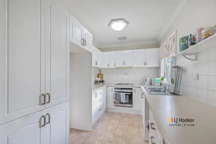 Main view of Homely house listing, 33 Hewitt Street, Colyton NSW 2760