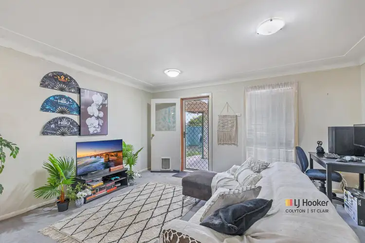 Third view of Homely house listing, 33 Hewitt Street, Colyton NSW 2760