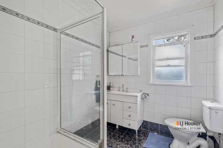 Fourth view of Homely house listing, 33 Hewitt Street, Colyton NSW 2760
