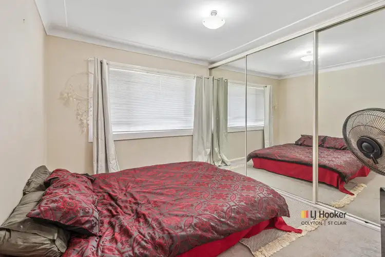 Fifth view of Homely house listing, 33 Hewitt Street, Colyton NSW 2760