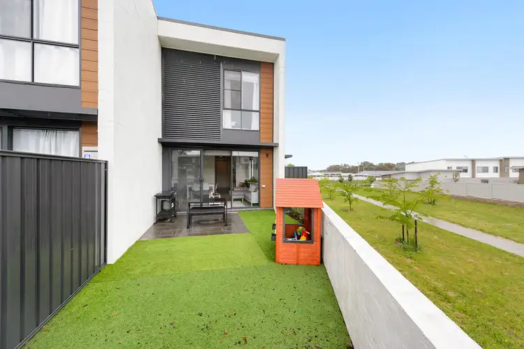 Third view of Homely townhouse listing, 40/75 Bellhouse Crescent, Moncrieff ACT 2914