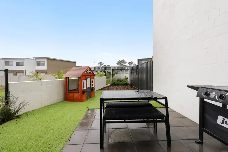 Fourth view of Homely townhouse listing, 40/75 Bellhouse Crescent, Moncrieff ACT 2914