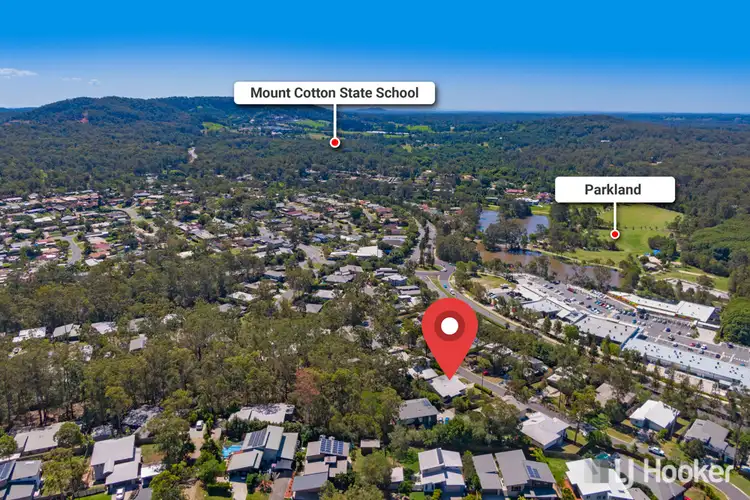 15 Helicia Circuit, Mount Cotton QLD 4165