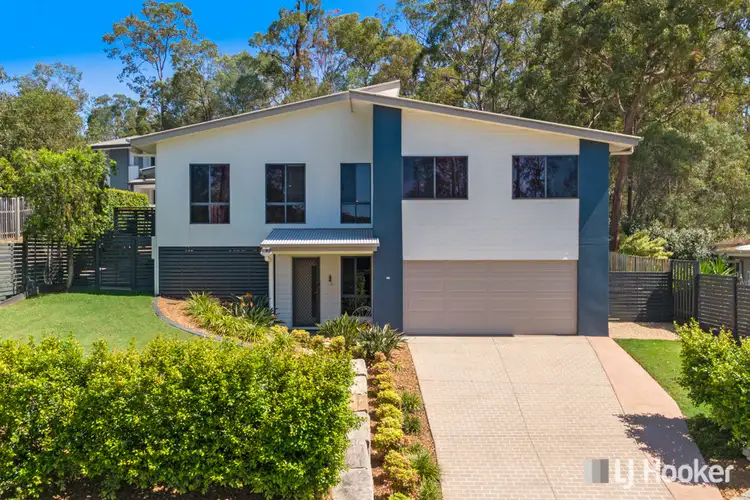 Second view of Homely house listing, 15 Helicia Circuit, Mount Cotton QLD 4165