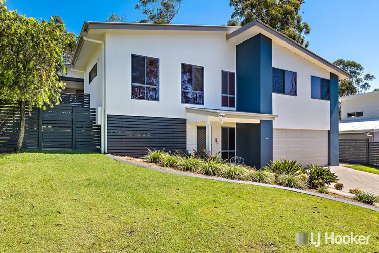 Third view of Homely house listing, 15 Helicia Circuit, Mount Cotton QLD 4165
