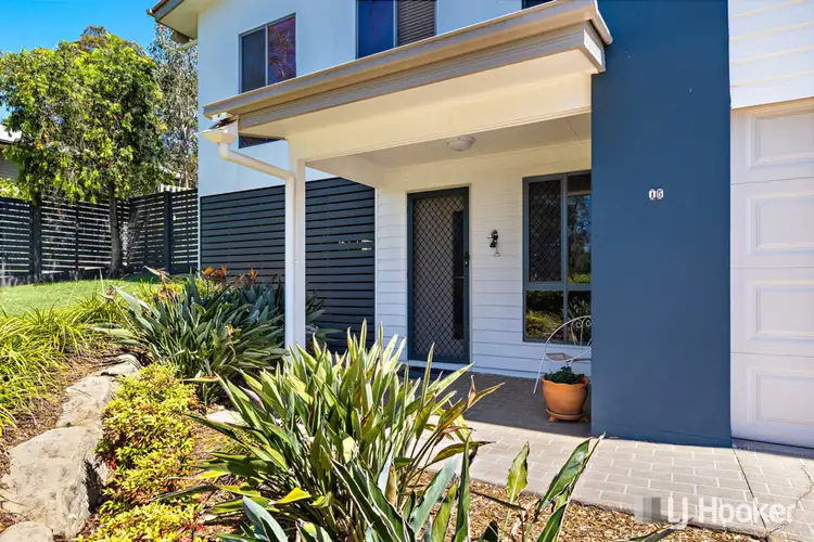 Fourth view of Homely house listing, 15 Helicia Circuit, Mount Cotton QLD 4165