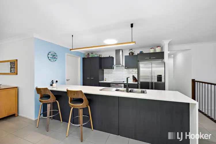 Sixth view of Homely house listing, 15 Helicia Circuit, Mount Cotton QLD 4165