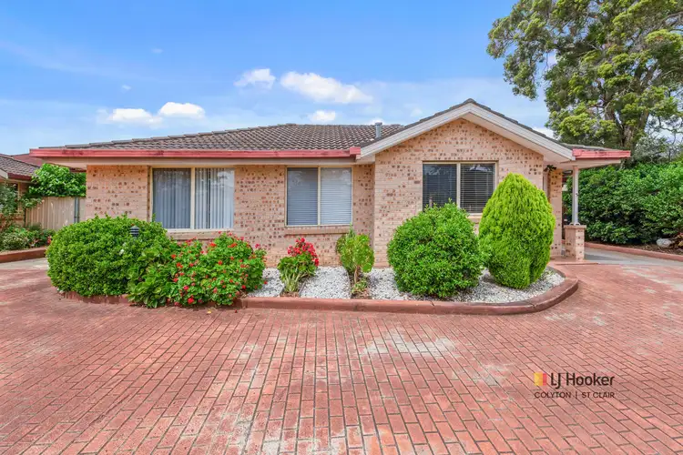 Main view of Homely house listing, 5/117 Adelaide Street, Oxley Park NSW 2760