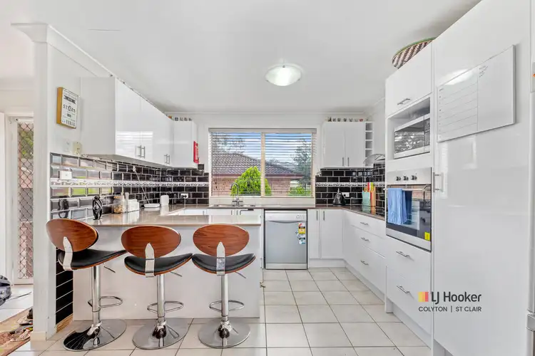 Second view of Homely house listing, 5/117 Adelaide Street, Oxley Park NSW 2760