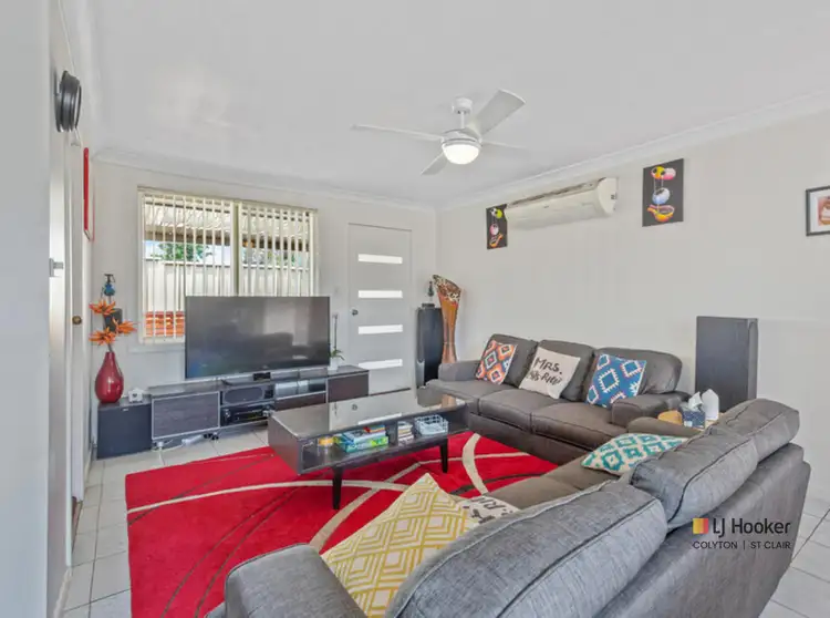 Fourth view of Homely house listing, 5/117 Adelaide Street, Oxley Park NSW 2760