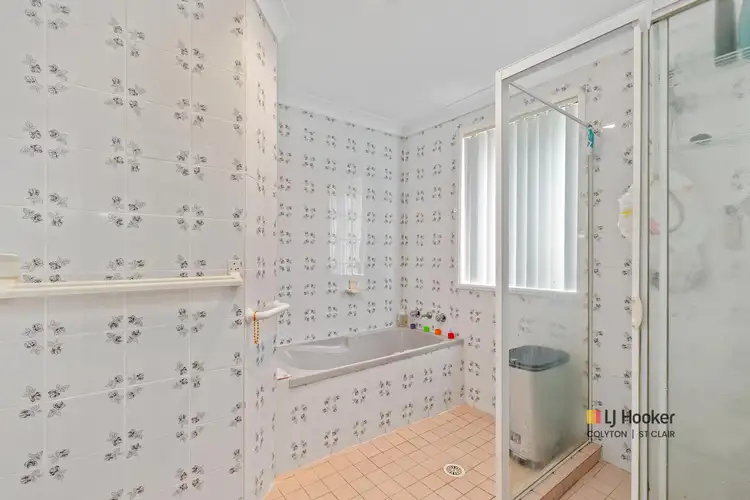 Fifth view of Homely house listing, 5/117 Adelaide Street, Oxley Park NSW 2760