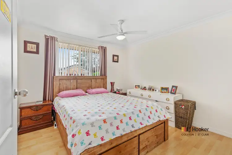 Sixth view of Homely house listing, 5/117 Adelaide Street, Oxley Park NSW 2760