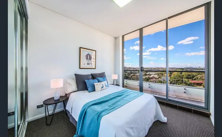 Fourth view of Homely unit listing, 1304/87 Shoreline Drive, Rhodes NSW 2138