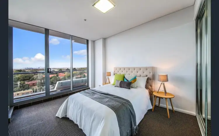 Fifth view of Homely unit listing, 1304/87 Shoreline Drive, Rhodes NSW 2138