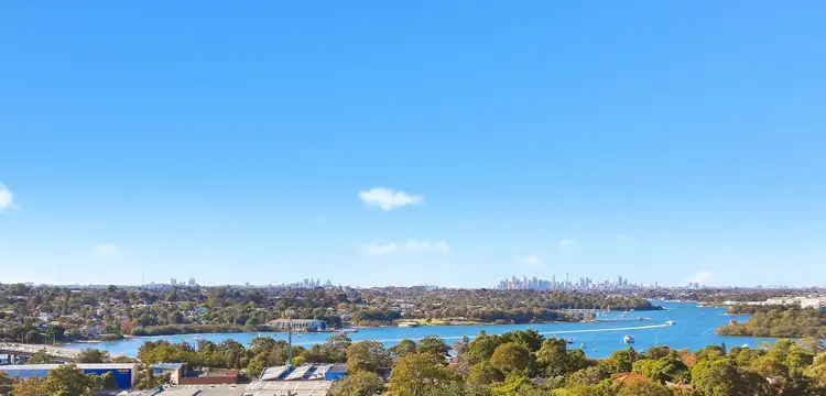 Sixth view of Homely unit listing, 1304/87 Shoreline Drive, Rhodes NSW 2138
