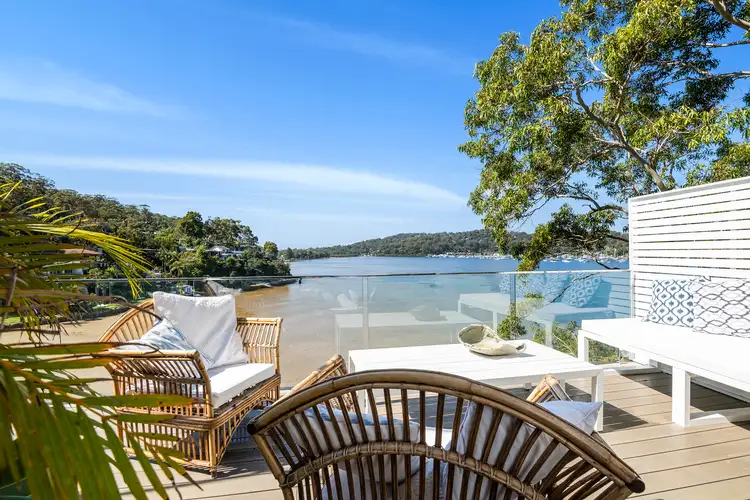 Main view of Homely house listing, 941 Barrenjoey Road, Palm Beach NSW 2108