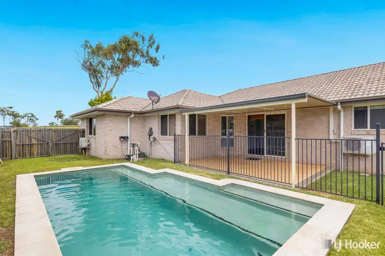 48 Brendan Way, Victoria Point QLD 4165