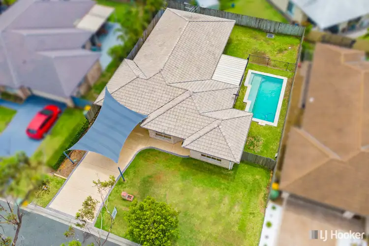 Third view of Homely house listing, 48 Brendan Way, Victoria Point QLD 4165