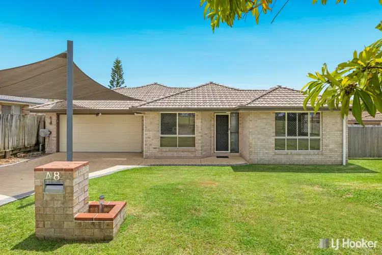 Fourth view of Homely house listing, 48 Brendan Way, Victoria Point QLD 4165