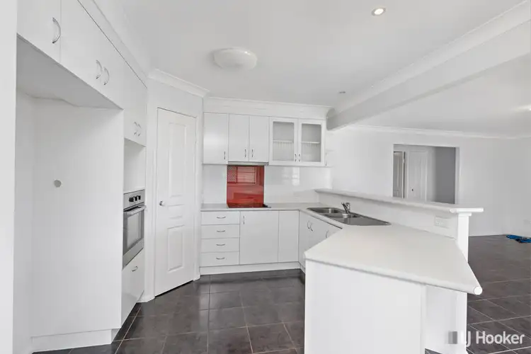 Fifth view of Homely house listing, 48 Brendan Way, Victoria Point QLD 4165