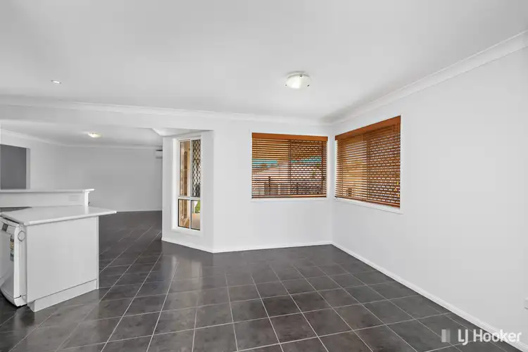 Sixth view of Homely house listing, 48 Brendan Way, Victoria Point QLD 4165